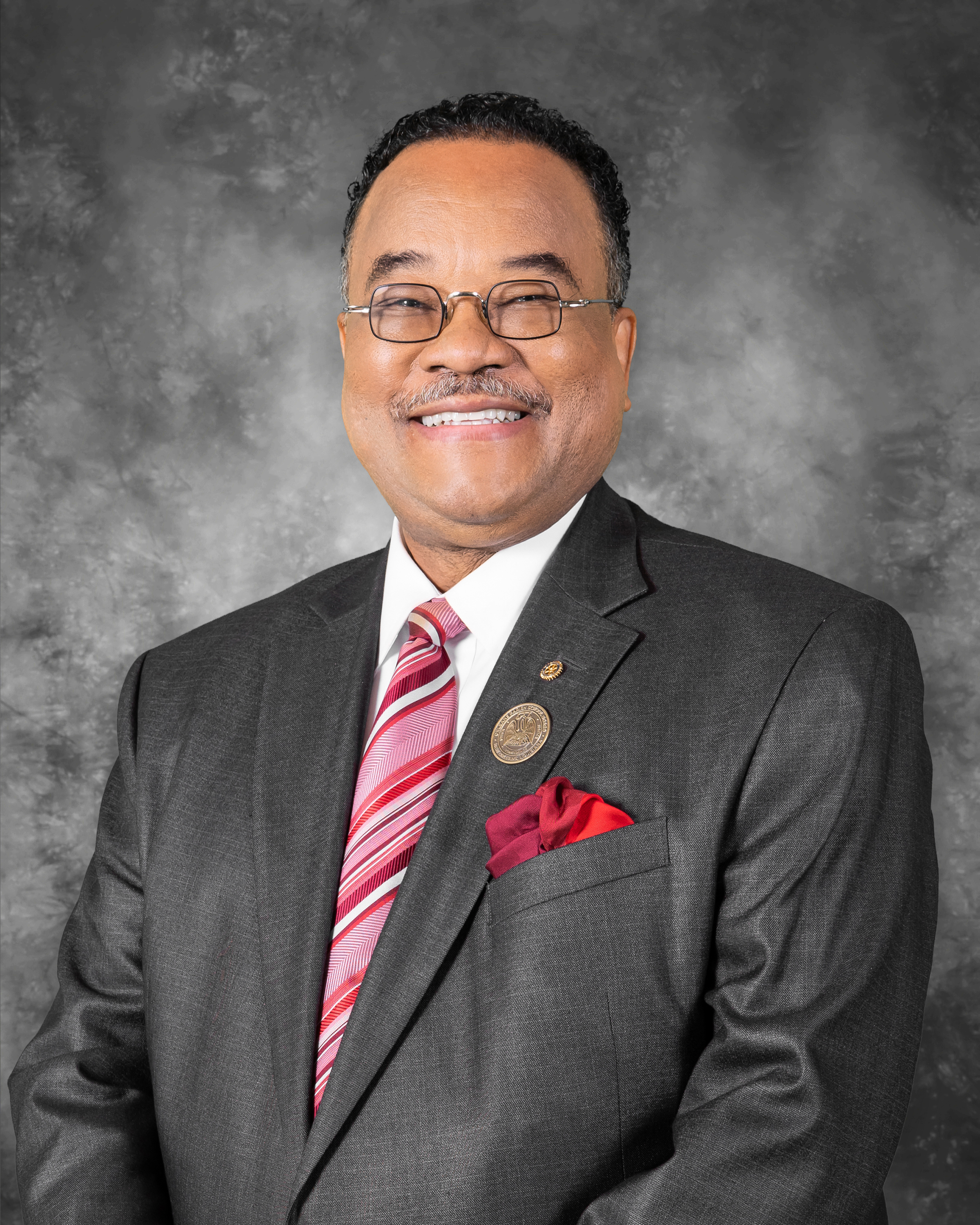 Dr. Donaldo R. Batiste