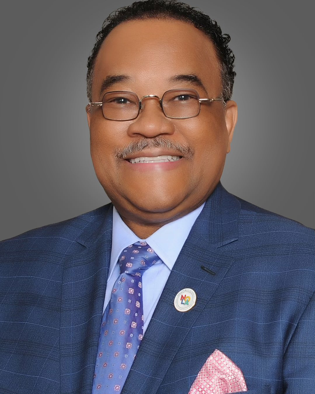 Dr. Donaldo R. Batiste
