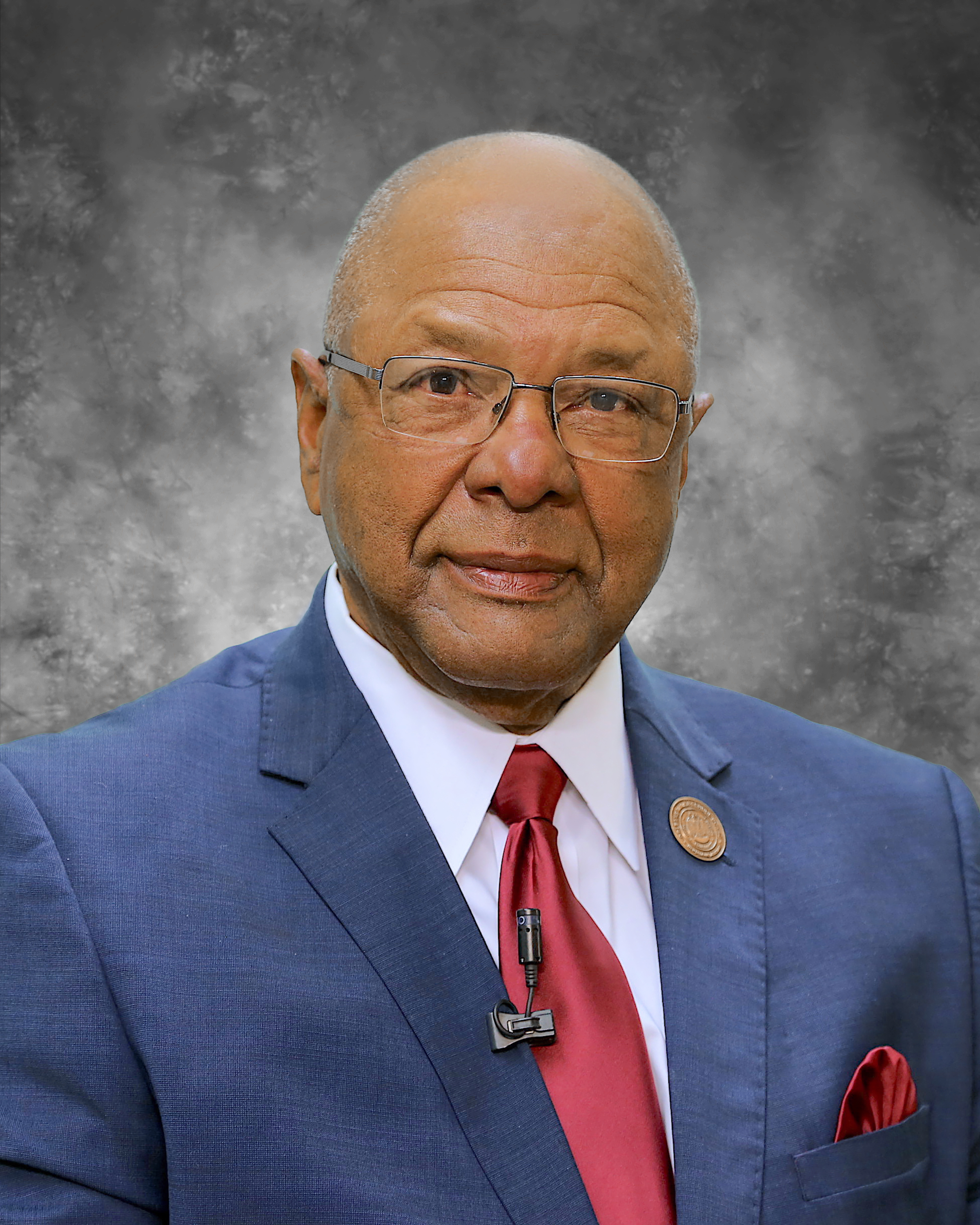 John A Brown, Sr