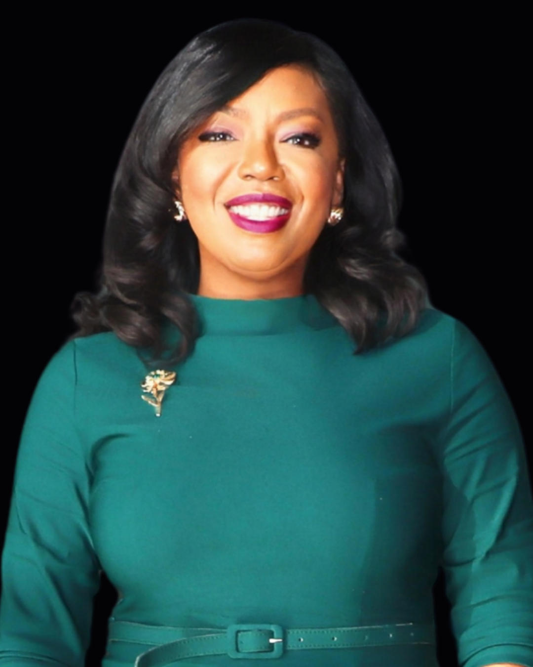 Dr. Fateama Fulmore