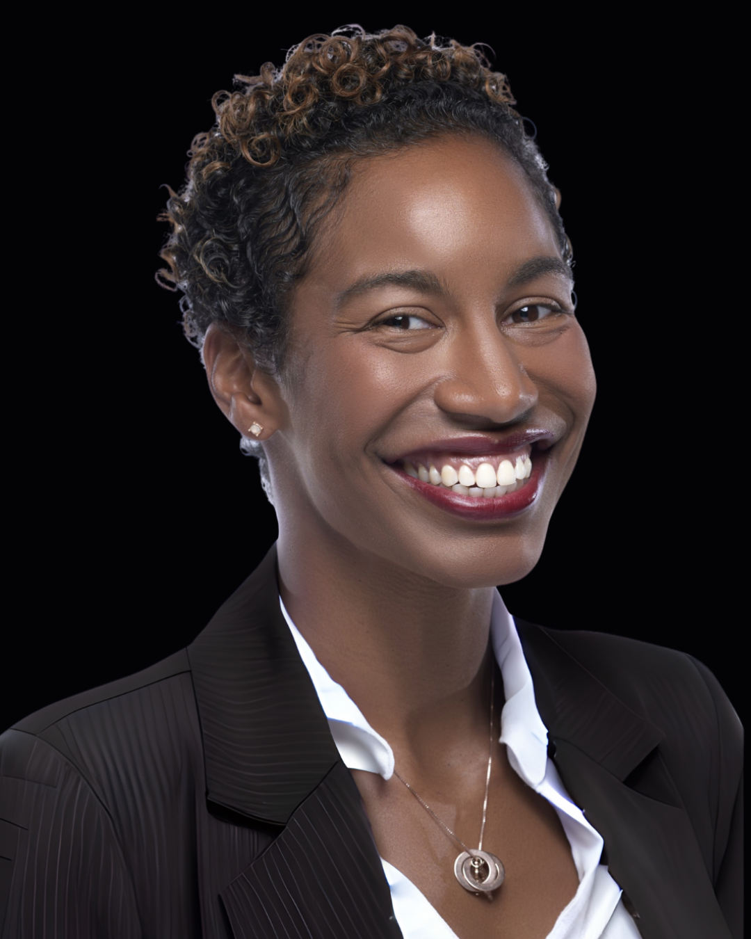 Courtney Washington