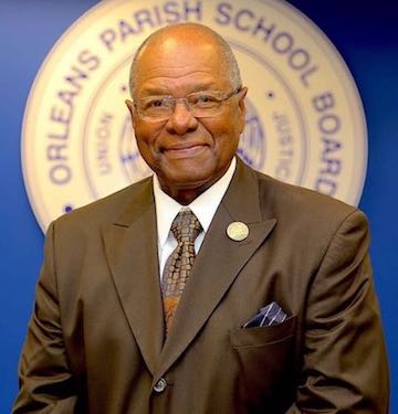 John A Brown, Sr