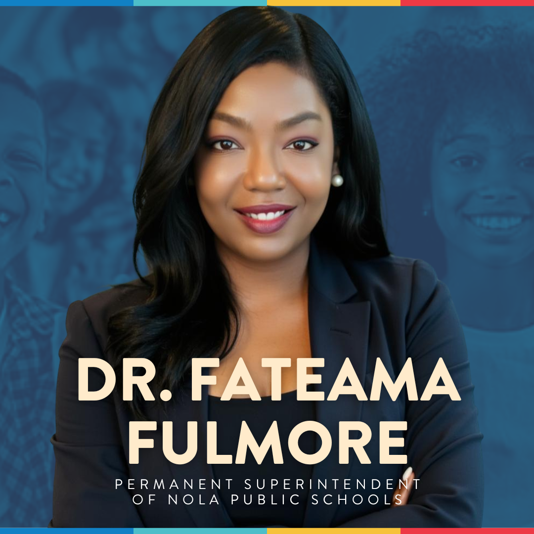 Dr. Fateama Fulmore