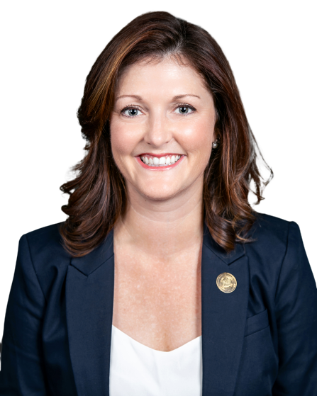 Tiffany Delcour