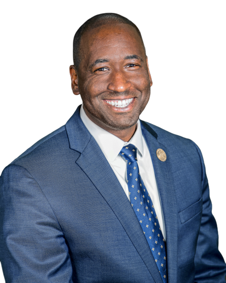 Ulyses Collins III