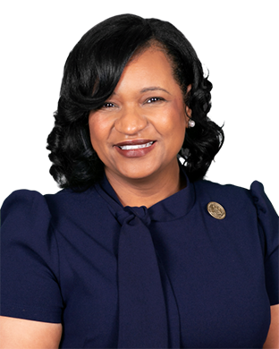 Garri Brown, Chief of Staff