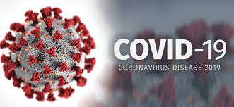 CPVID-19 Coronavirus Disease 2019