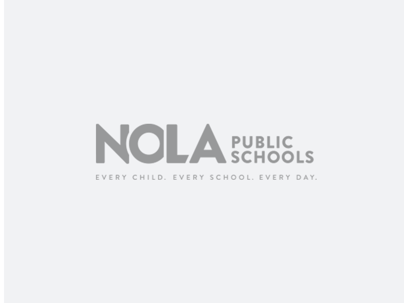 NOLA PUBLIC SCHOOLS’ SCHOOL PERFORMANCE SCORES SHOW IMPROVEMENT